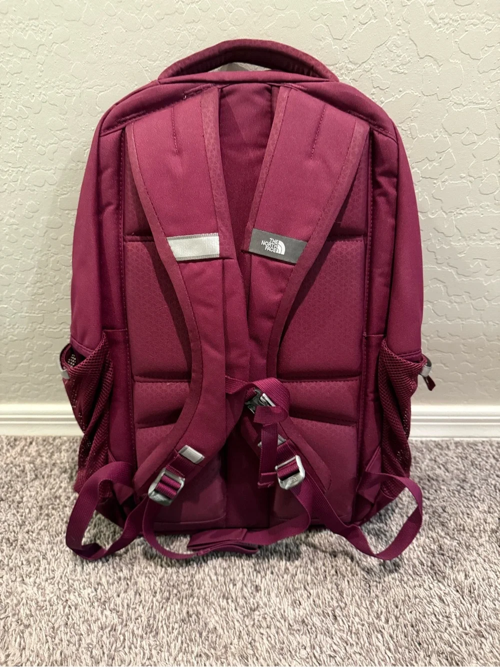 The North Face sleek jester